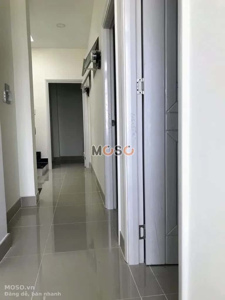 Cho thuê phòng trọ Đường Tôn Đản Quận 4, TP.HCM – 1 phòng ngủ, giá 3.8 triệu - ảnh 5