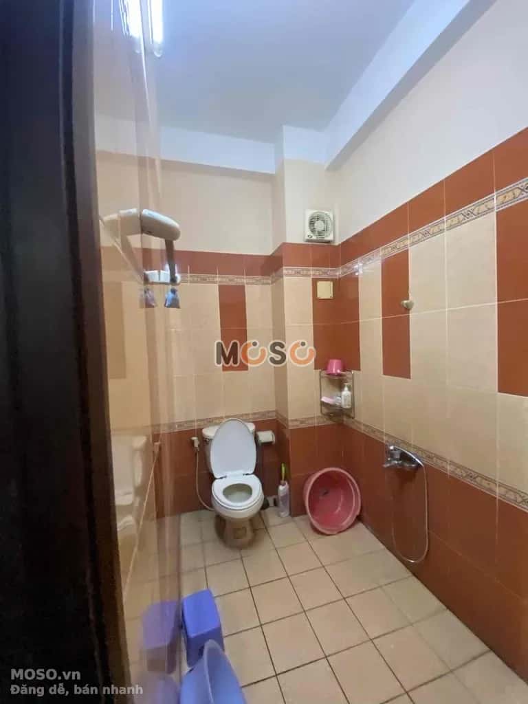 Cho thuê phòng trọ Bạch Đằng Quận Tân Bình, TP.HCM – giá 4.5 triệu - ảnh 5