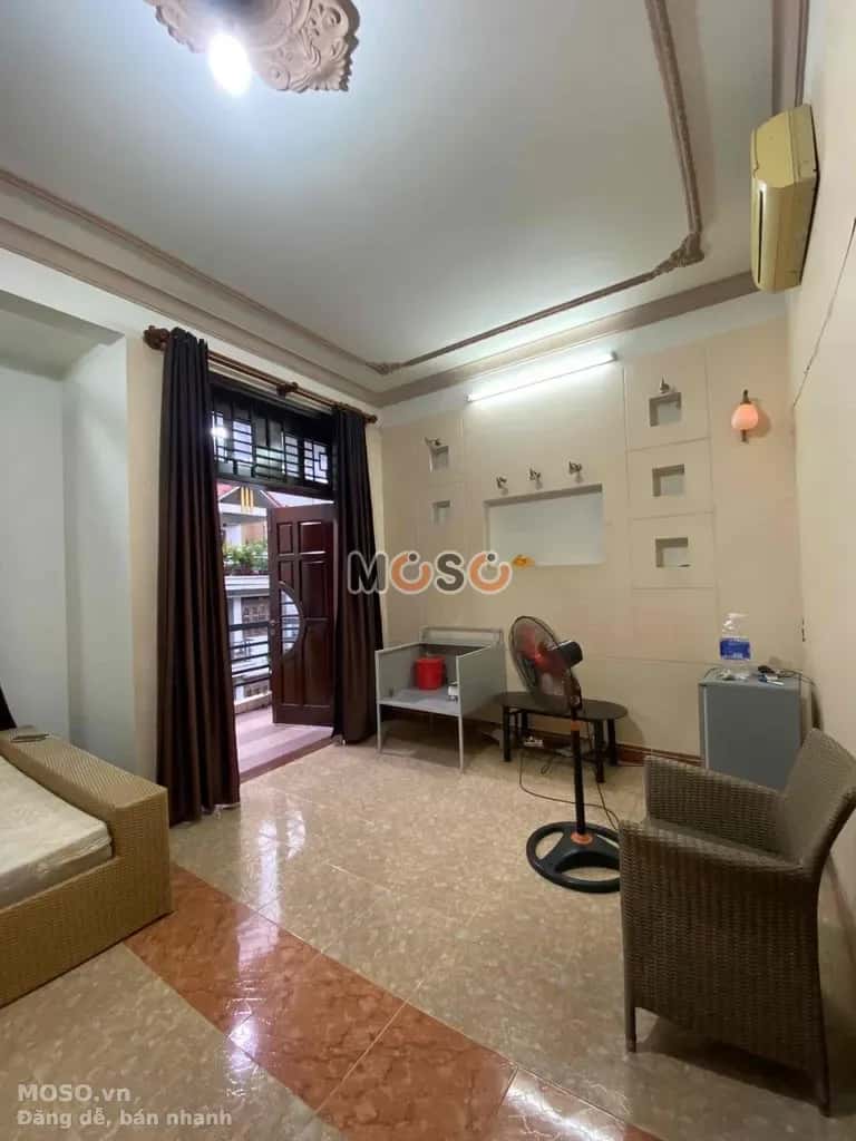 Cho thuê phòng trọ Bạch Đằng Quận Tân Bình, TP.HCM – giá 4.5 triệu - ảnh 3