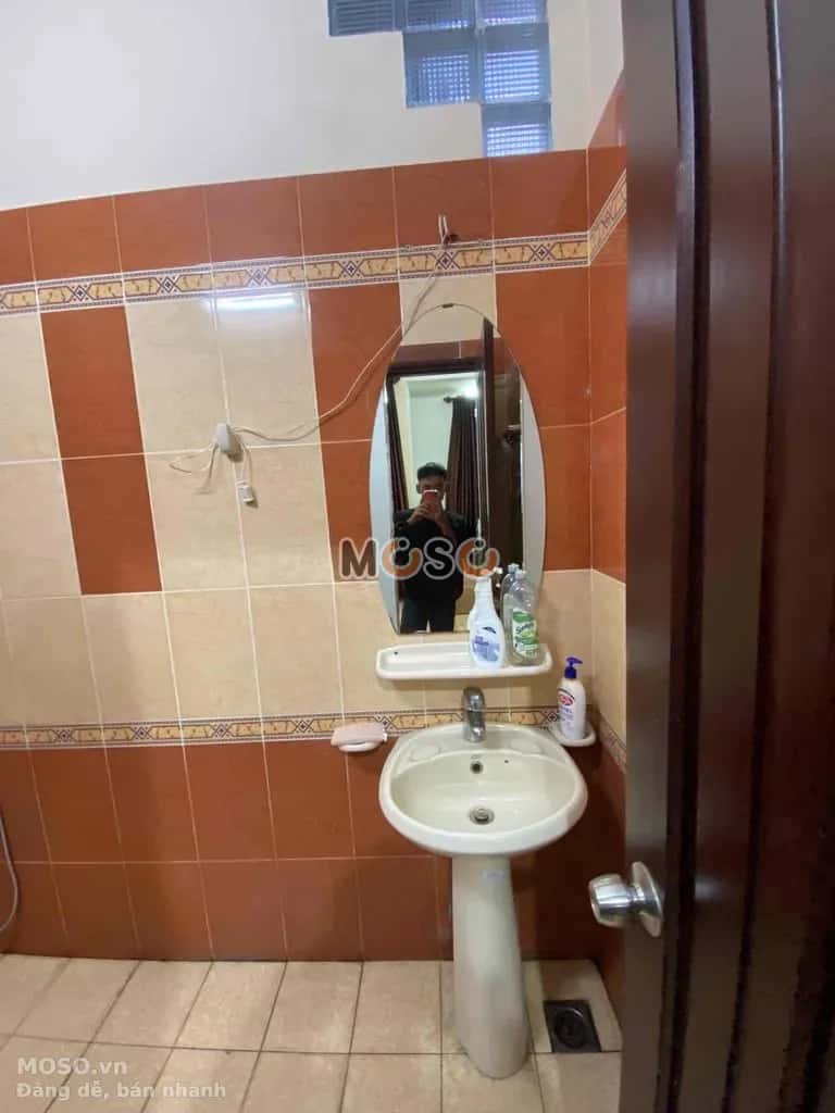 Cho thuê phòng trọ Bạch Đằng Quận Tân Bình, TP.HCM – giá 4.5 triệu - ảnh 4