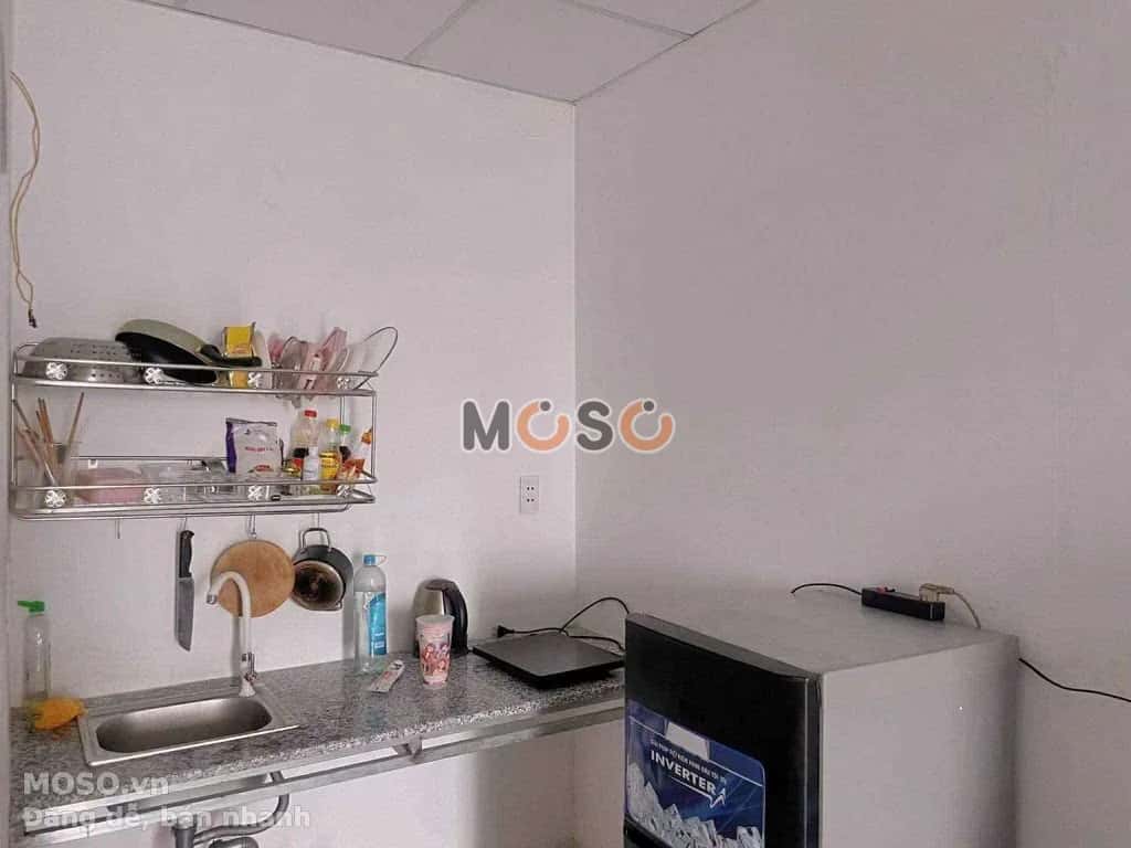 Cho thuê phòng trọ Đường Số 47 Quận 7, TP.HCM – 1 phòng ngủ, giá 1.5 triệu - ảnh 3