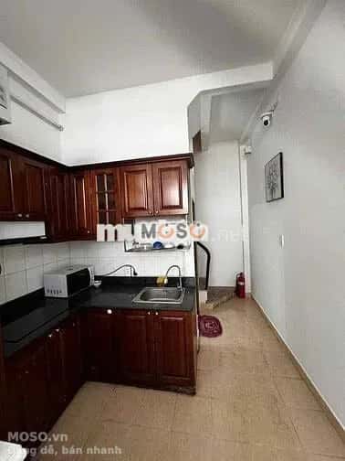 Cho thuê nhà hẻm Quận 10, TP.HCM – 3 phòng ngủ, giá 13 triệu - ảnh 3