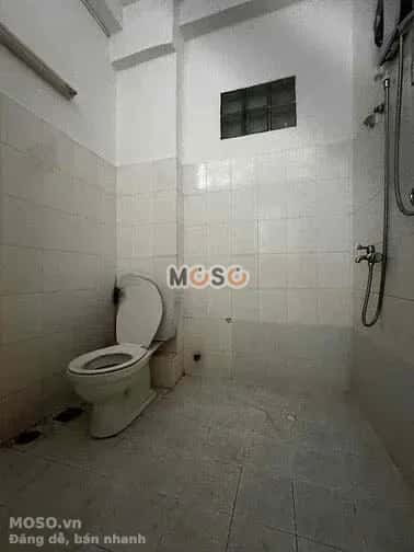Cho thuê nhà hẻm Quận 10, TP.HCM – 3 phòng ngủ, giá 13 triệu - ảnh 6