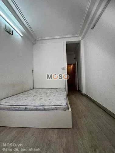 Cho thuê nhà hẻm Quận 10, TP.HCM – 3 phòng ngủ, giá 13 triệu - ảnh 4
