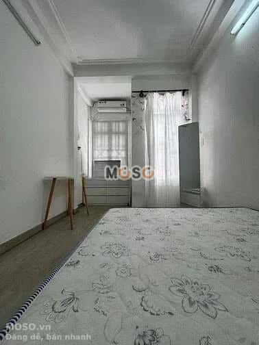 Cho thuê nhà hẻm Quận 10, TP.HCM – 3 phòng ngủ, giá 13 triệu - ảnh 5