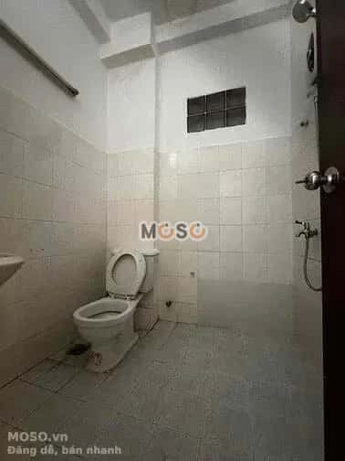 Cho thuê nhà hẻm Quận 10, TP.HCM – 3 phòng ngủ, giá 13 triệu - ảnh 7