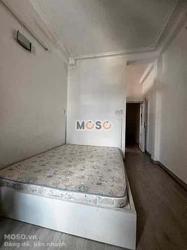 Cho thuê nhà hẻm Quận 10, TP.HCM – 3 phòng ngủ, giá 13 triệu - ảnh 8