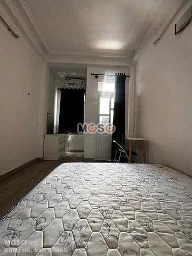 Cho thuê nhà hẻm Quận 10, TP.HCM – 3 phòng ngủ, giá 13 triệu - ảnh 9