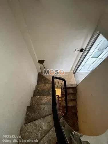 Cho thuê nhà hẻm Quận 10, TP.HCM – 3 phòng ngủ, giá 13 triệu - ảnh 10