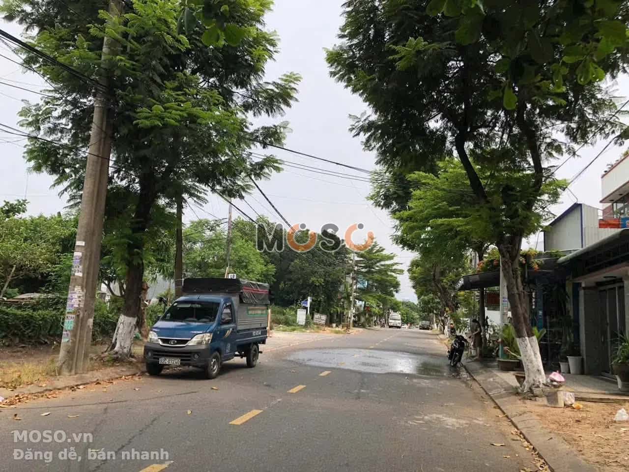 Bán đất Trần Tấn Quận Liên Chiểu, TP. Đà Nẵng – giá 4.5 tỷ - ảnh 3