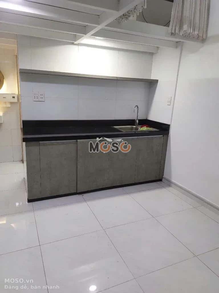 Cho thuê căn hộ chung cư Điện Biên Phủ Quận 3, TP.HCM – giá 6 triệu - ảnh 5