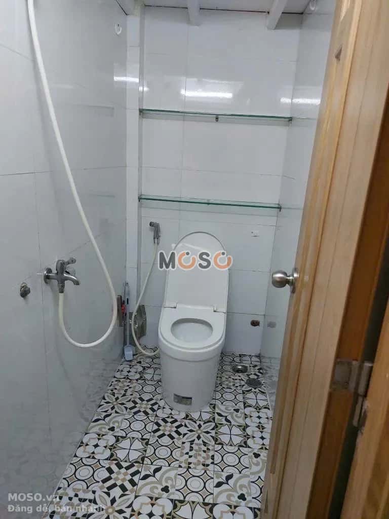 Cho thuê căn hộ chung cư Điện Biên Phủ Quận 3, TP.HCM – giá 6 triệu - ảnh 3