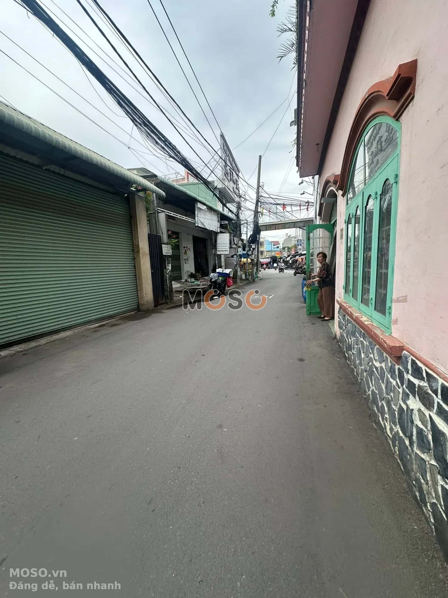 Bán đất Khu phố Đông Chiêu Thành phố Dĩ An, Bình Dương – giá 8.5 tỷ - ảnh 3