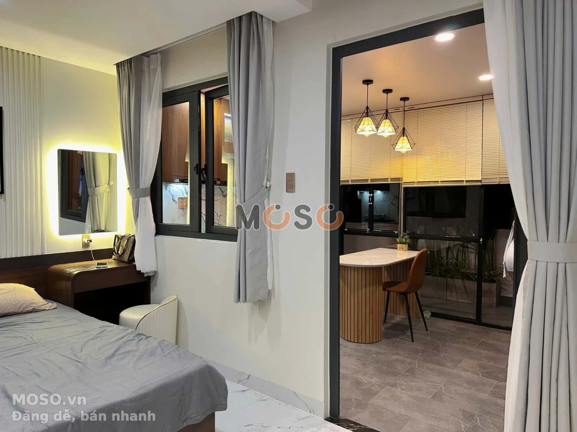Bán nhà hẻm Vĩnh Viễn Quận 10, TP.HCM – 11 phòng ngủ, giá 23.6 tỷ - ảnh 11