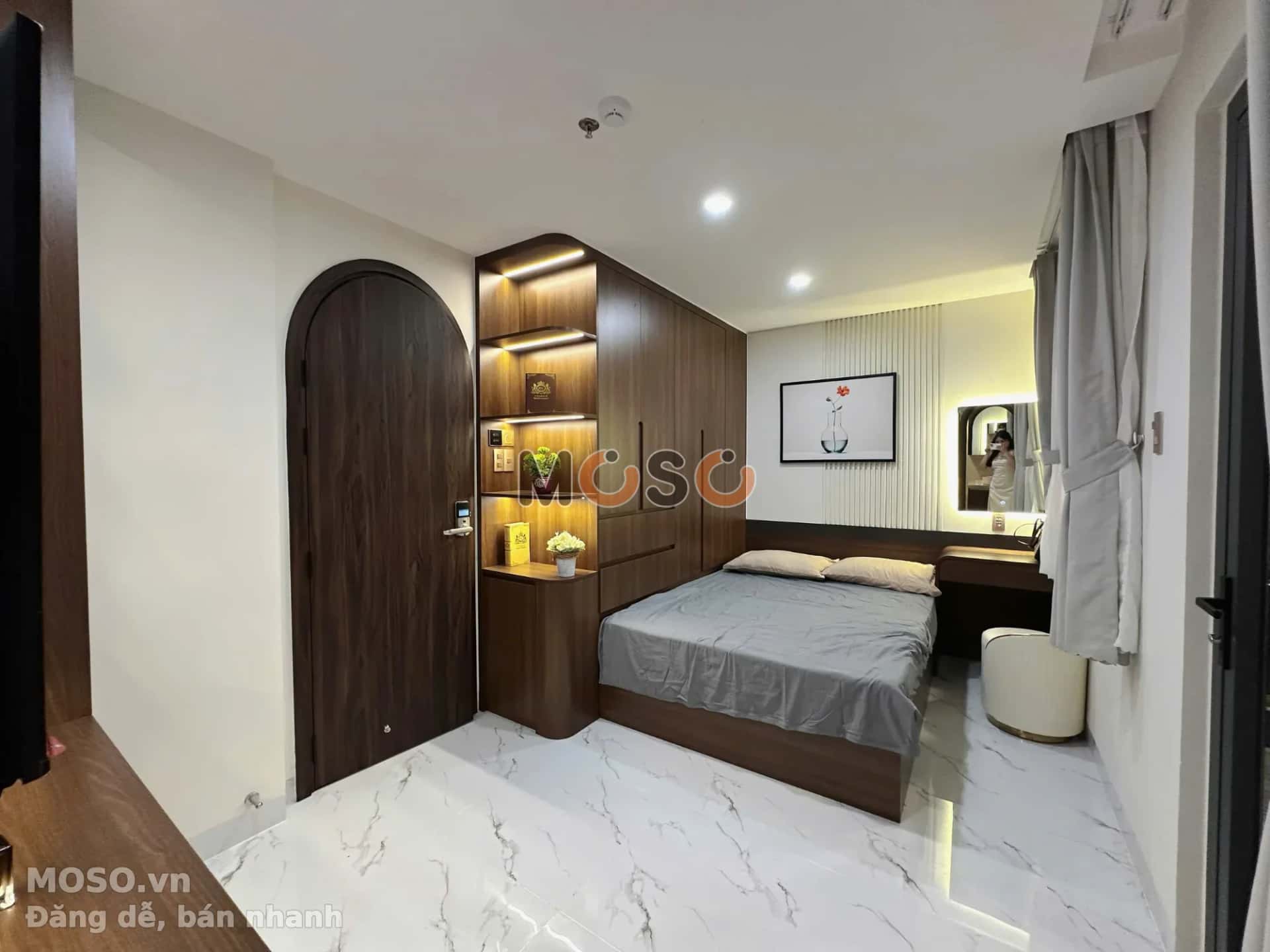 Bán nhà hẻm Vĩnh Viễn Quận 10, TP.HCM – 11 phòng ngủ, giá 23.6 tỷ - ảnh 5