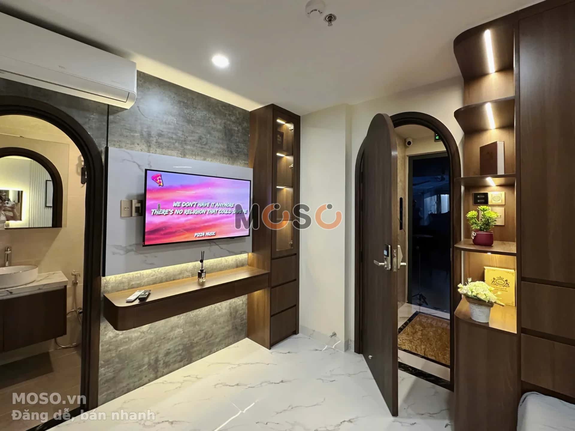 Bán nhà hẻm Vĩnh Viễn Quận 10, TP.HCM – 11 phòng ngủ, giá 23.6 tỷ - ảnh 6