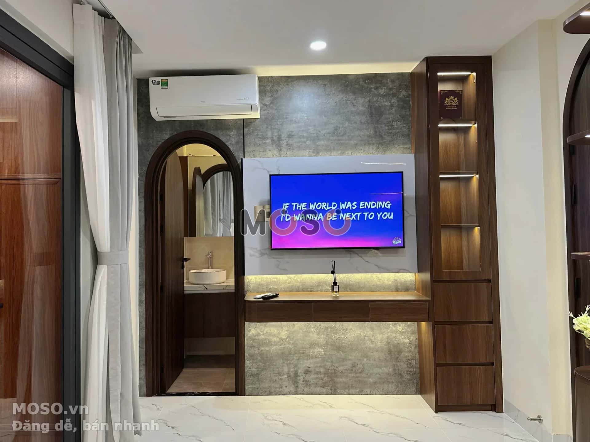 Bán nhà hẻm Vĩnh Viễn Quận 10, TP.HCM – 11 phòng ngủ, giá 23.6 tỷ - ảnh 4