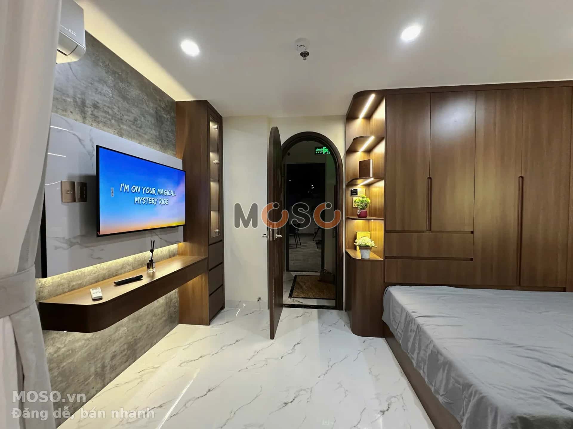 Bán nhà hẻm Vĩnh Viễn Quận 10, TP.HCM – 11 phòng ngủ, giá 23.6 tỷ - ảnh 7