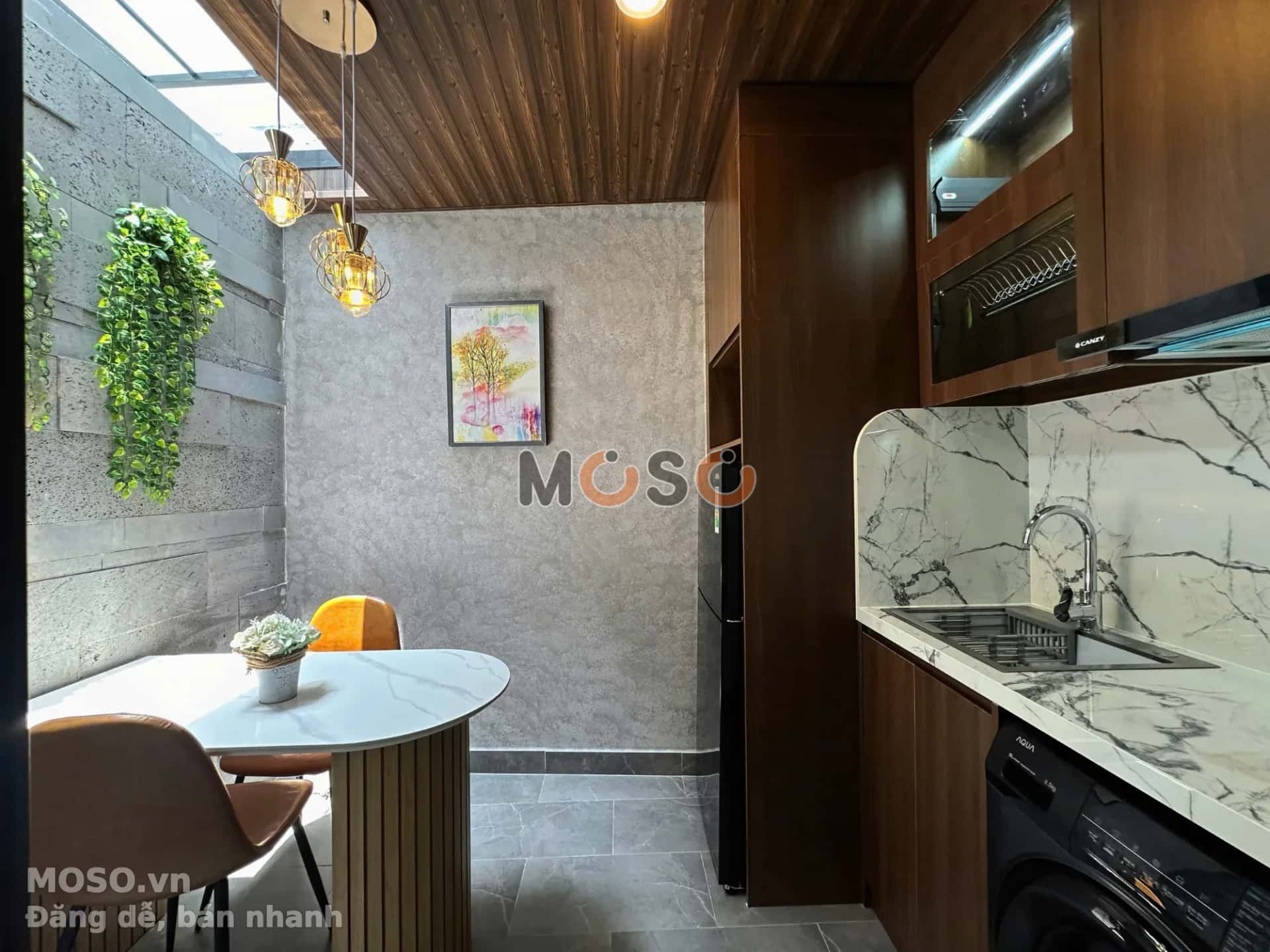 Bán nhà hẻm Vĩnh Viễn Quận 10, TP.HCM – 11 phòng ngủ, giá 23.6 tỷ - ảnh 2