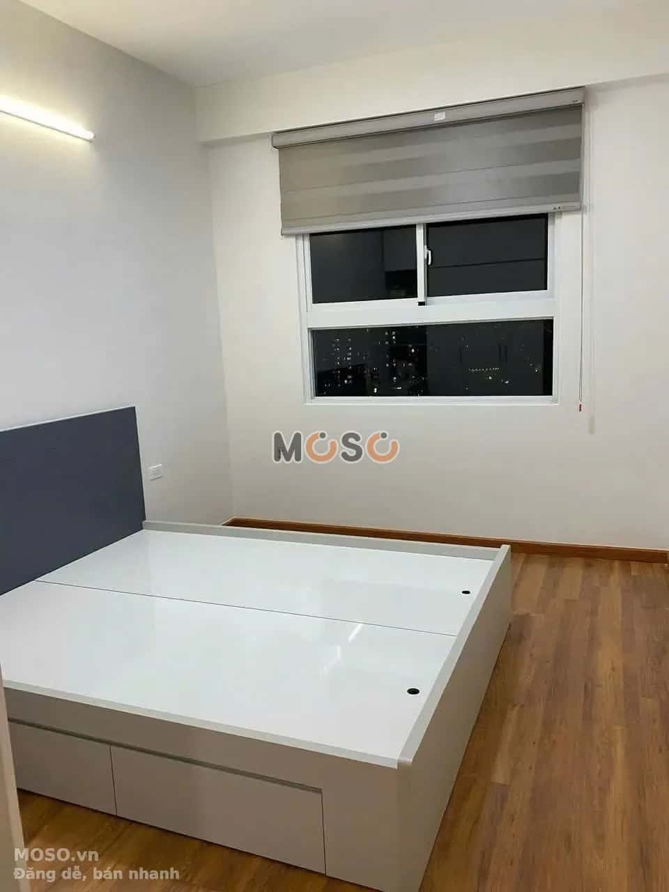 Cho thuê căn hộ chung cư Nguyễn Sỹ Sách Tân Sơn, TP.HCM – 3 phòng ngủ, giá 11 triệu - ảnh 6