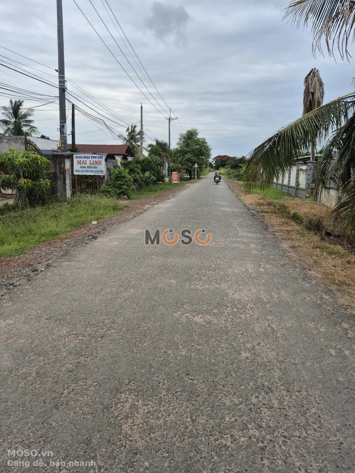 Bán đất hẻm đường DT784 Huyện Tân Châu, Tây Ninh – giá 939 triệu - ảnh 6