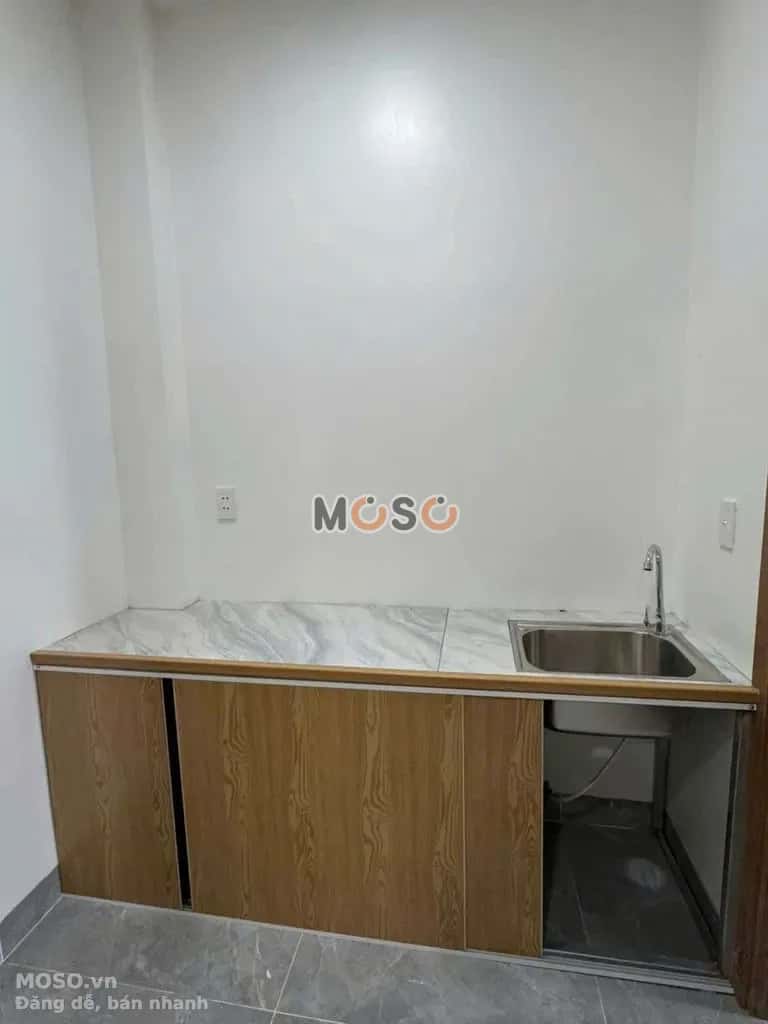 Cho thuê phòng trọ Đường Lê Thị Riêng Quận 12, TP.HCM – 1 phòng ngủ, giá 5 triệu - ảnh 2