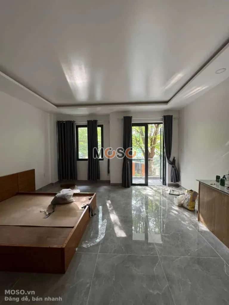 Cho thuê phòng trọ Đường Lê Thị Riêng Quận 12, TP.HCM – 1 phòng ngủ, giá 5 triệu - ảnh 4