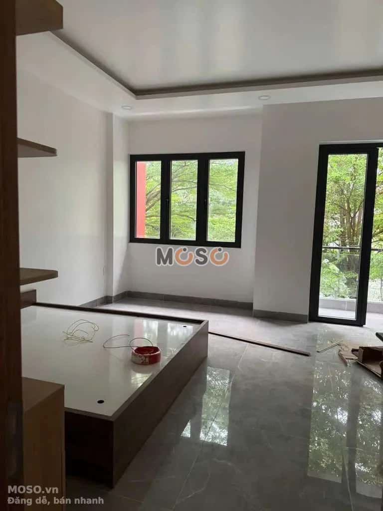 Cho thuê phòng trọ Đường Lê Thị Riêng Quận 12, TP.HCM – 1 phòng ngủ, giá 5 triệu - ảnh 6