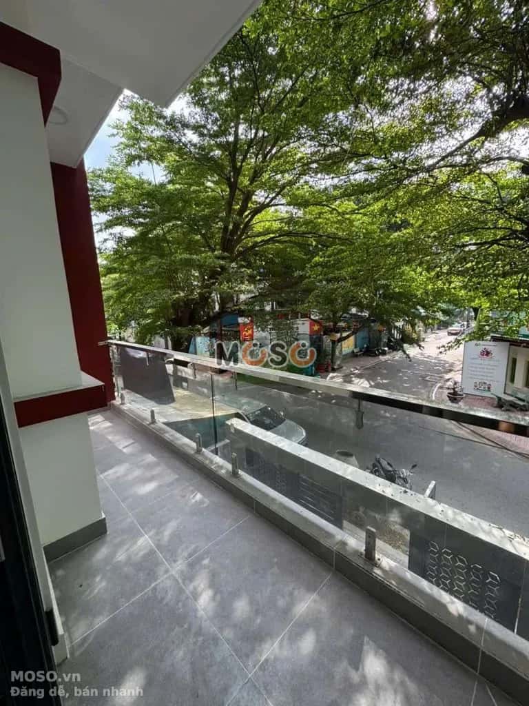 Cho thuê phòng trọ Đường Lê Thị Riêng Quận 12, TP.HCM – 1 phòng ngủ, giá 5 triệu - ảnh 3