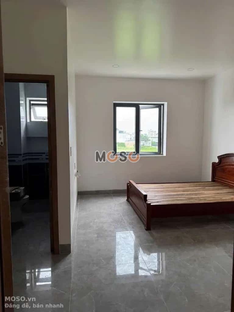 Cho thuê phòng trọ Đường Lê Thị Riêng Quận 12, TP.HCM – 1 phòng ngủ, giá 5 triệu - ảnh 8