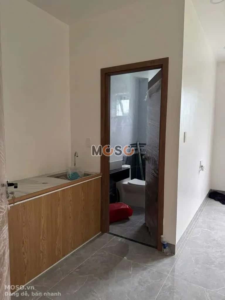 Cho thuê phòng trọ Đường Lê Thị Riêng Quận 12, TP.HCM – 1 phòng ngủ, giá 5 triệu - ảnh 9