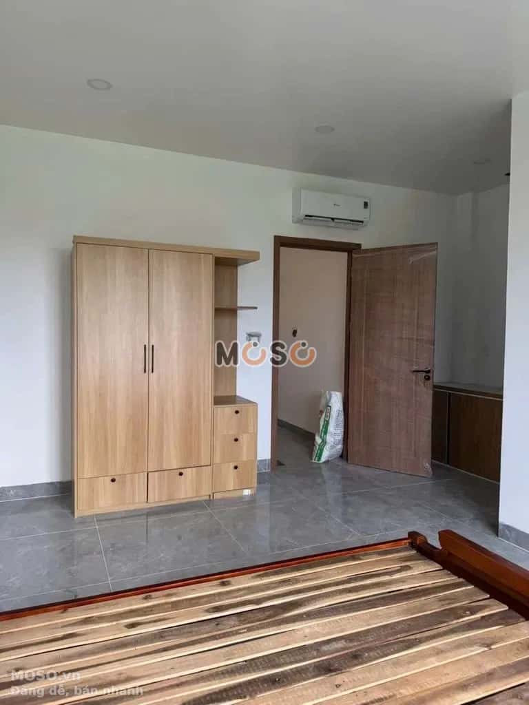 Cho thuê phòng trọ Đường Lê Thị Riêng Quận 12, TP.HCM – 1 phòng ngủ, giá 5 triệu - ảnh 7