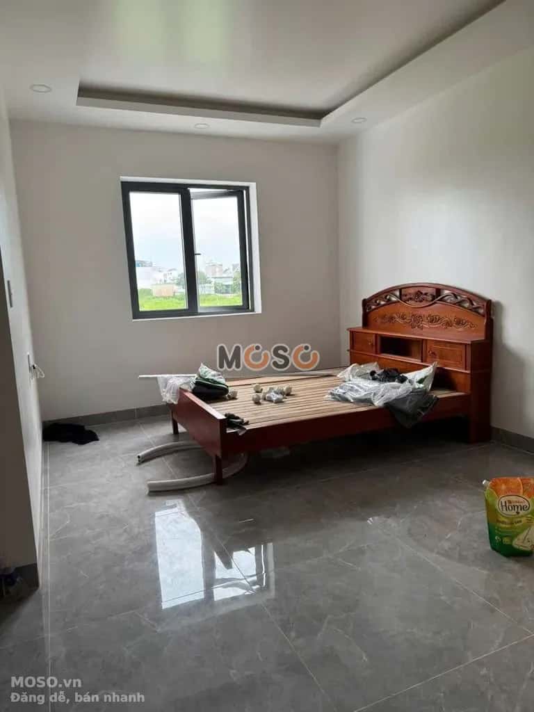 Cho thuê phòng trọ Đường Lê Thị Riêng Quận 12, TP.HCM – 1 phòng ngủ, giá 5 triệu - ảnh 10