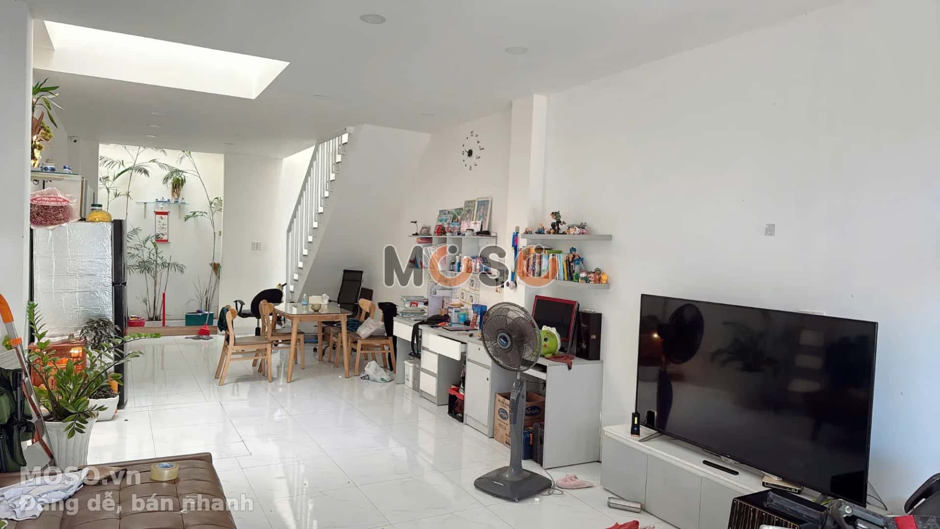 Bán nhà mặt tiền đường số 3, KDC Đất Lành Thành phố Nha Trang, Khánh Hòa – 2 phòng ngủ, giá 4.6 tỷ - ảnh 1