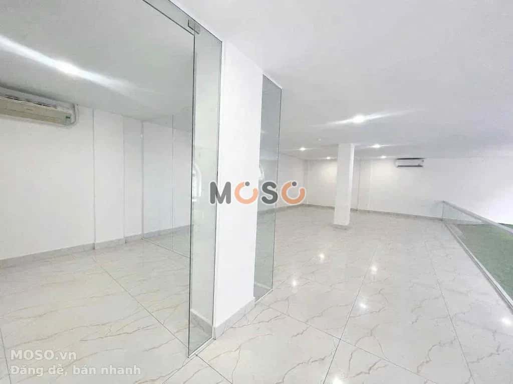 Cho thuê văn phòng Vĩnh Khánh Quận 4, TP.HCM – giá 23 triệu - ảnh 2