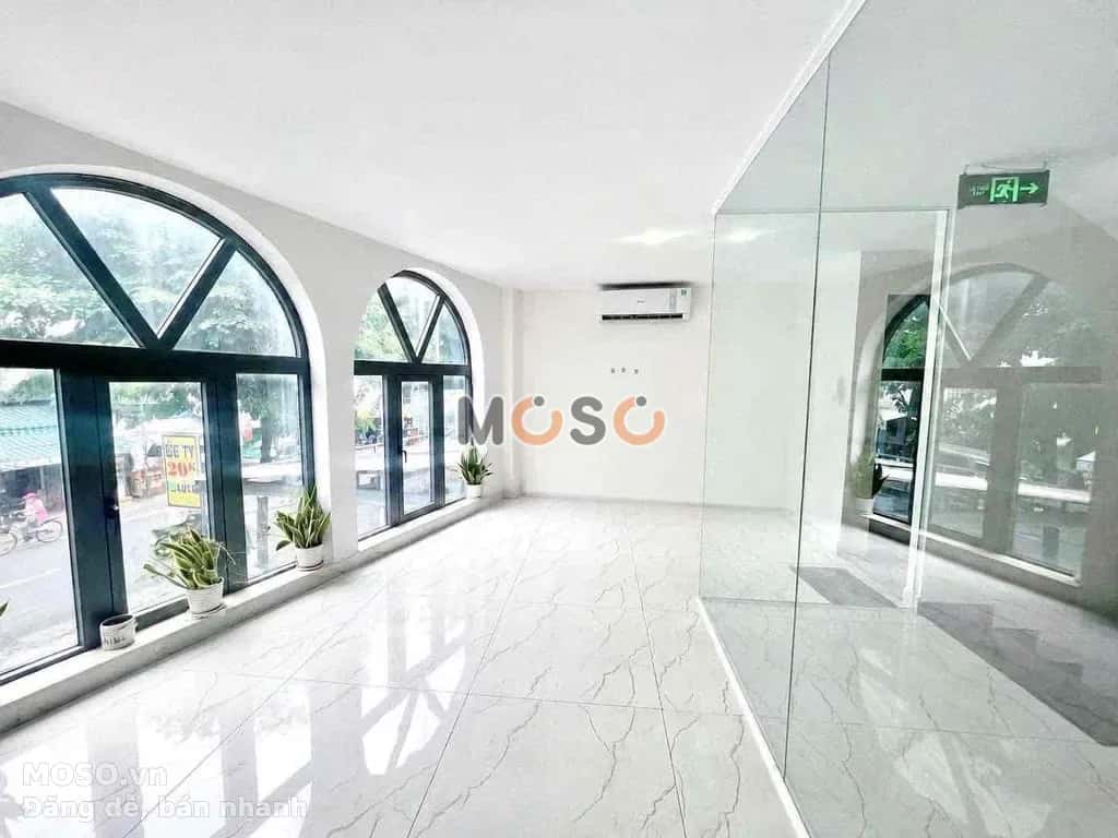 Cho thuê văn phòng Vĩnh Khánh Quận 4, TP.HCM – giá 23 triệu - ảnh 4