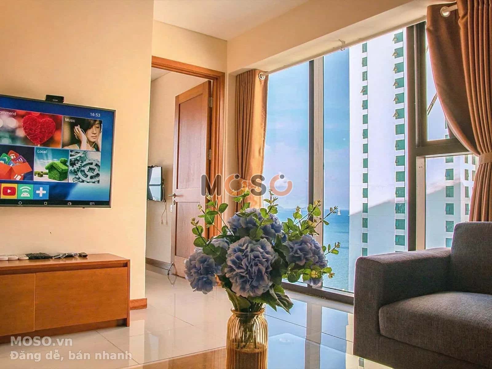Bán căn hộ chung cư số 4 Tôn Đản Thành phố Nha Trang, Khánh Hòa – 2 phòng ngủ, giá 7.3 tỷ - ảnh 4