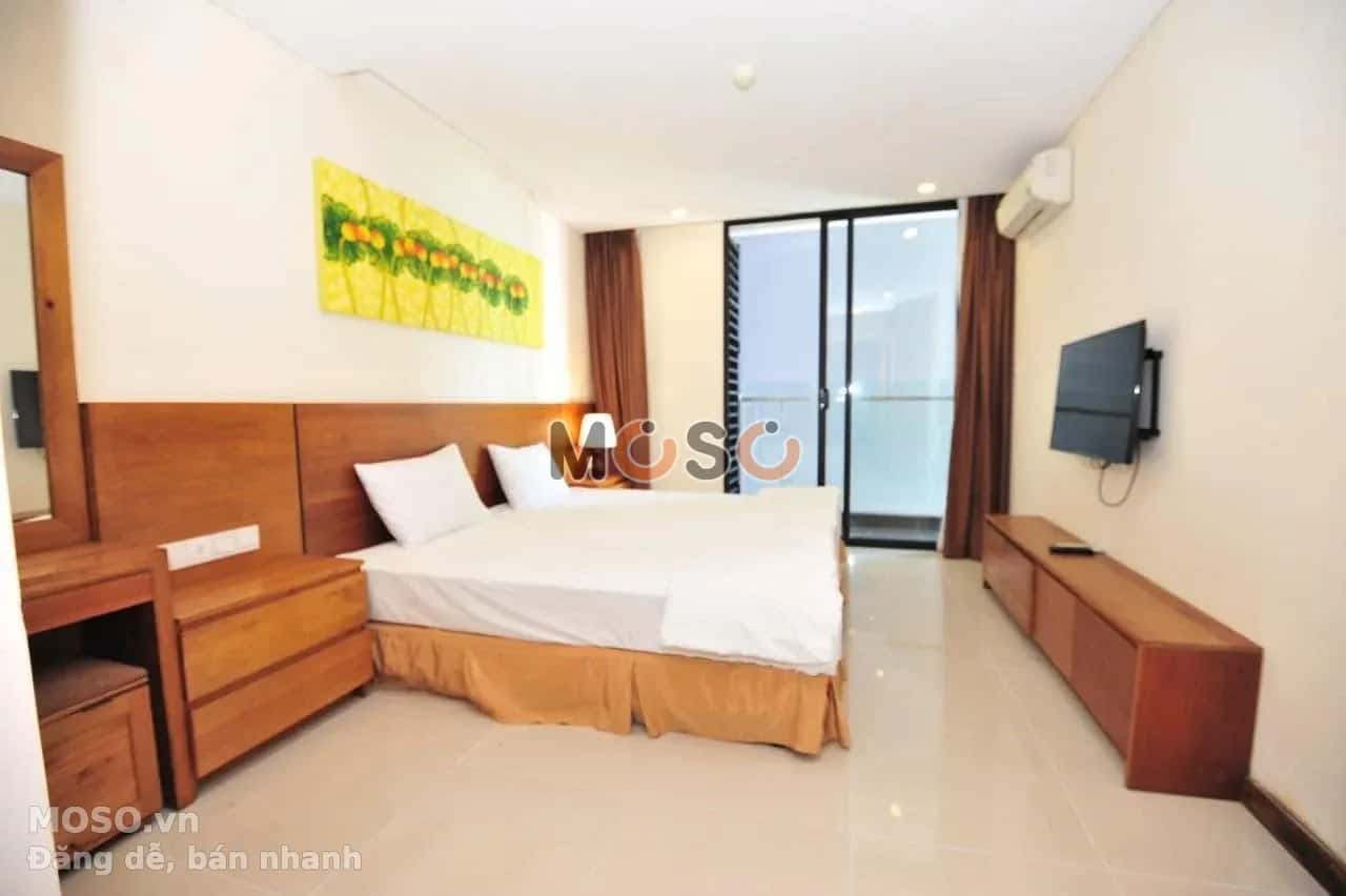 Bán căn hộ chung cư số 4 Tôn Đản Thành phố Nha Trang, Khánh Hòa – 2 phòng ngủ, giá 7.3 tỷ - ảnh 5
