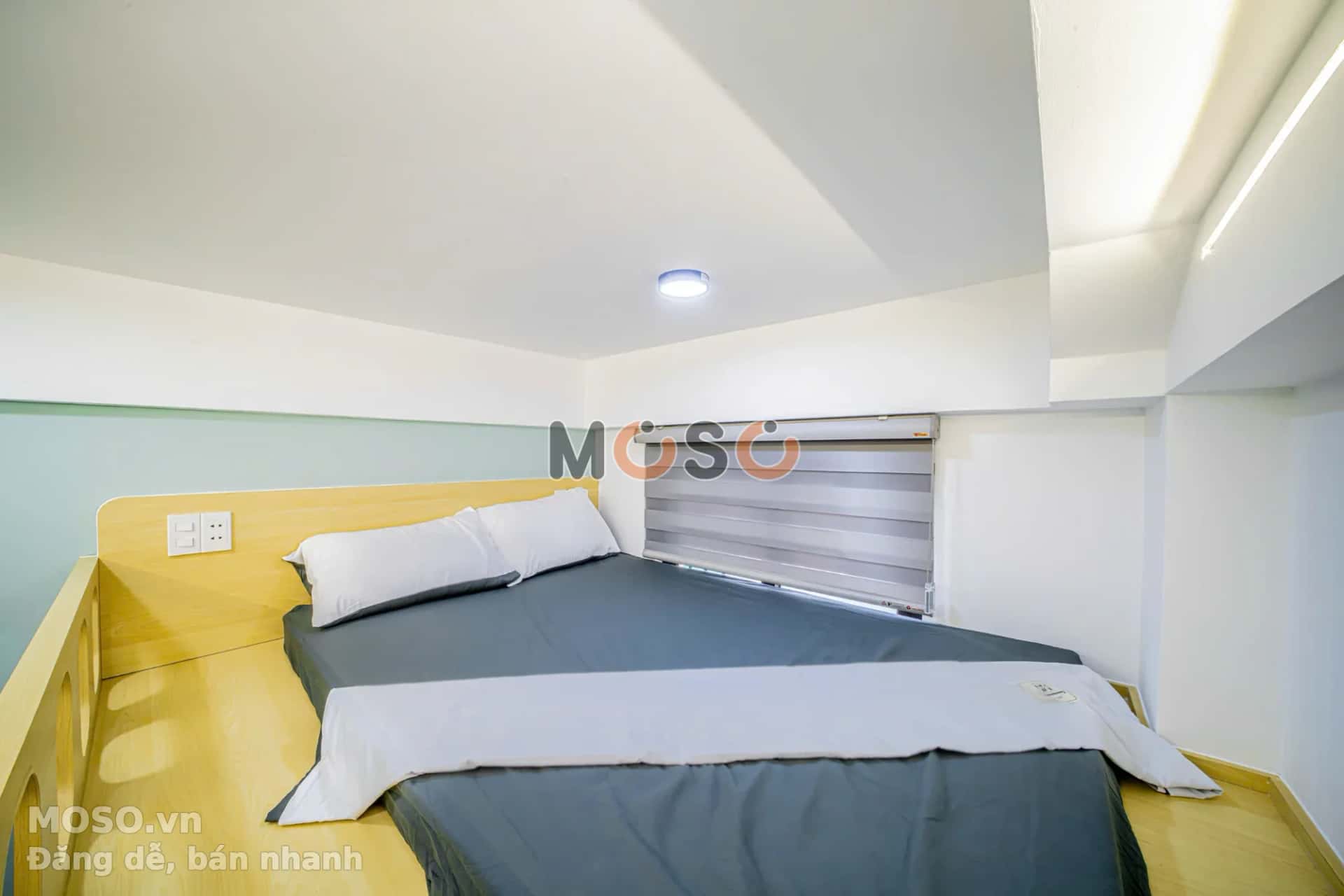 Bán nhà hẻm Lê Văn Thọ Quận Gò Vấp, TP.HCM – 20 phòng ngủ, giá 21.5 tỷ - ảnh 10