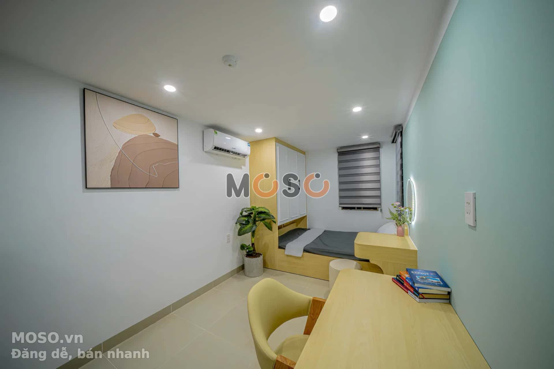 Bán nhà hẻm Lê Văn Thọ Quận Gò Vấp, TP.HCM – 20 phòng ngủ, giá 21.5 tỷ - ảnh 7