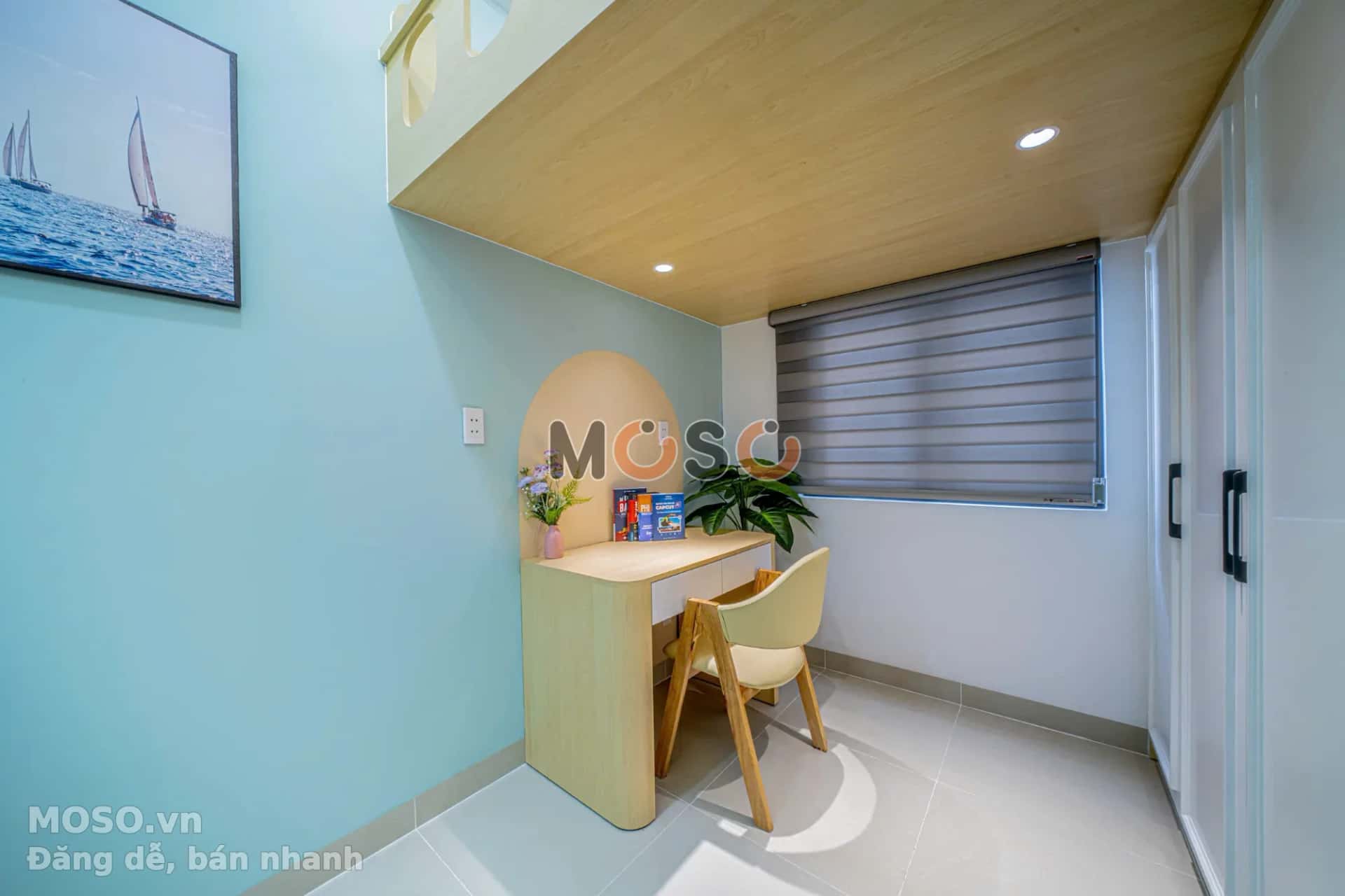 Bán nhà hẻm Lê Văn Thọ Quận Gò Vấp, TP.HCM – 20 phòng ngủ, giá 21.5 tỷ - ảnh 9