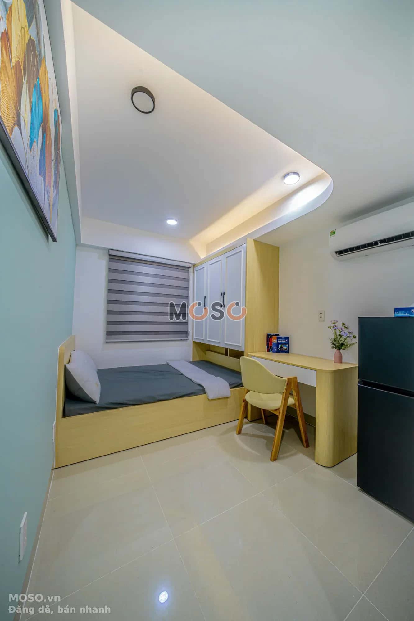 Bán nhà hẻm Lê Văn Thọ Quận Gò Vấp, TP.HCM – 20 phòng ngủ, giá 21.5 tỷ - ảnh 8
