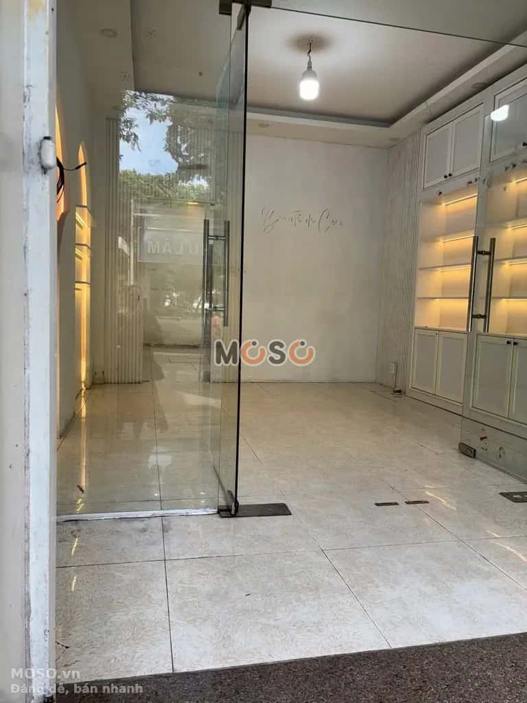Cho thuê nhà mặt tiền Lê Tuấn Mậu Quận 6, TP.HCM – 2 phòng ngủ, giá 12 triệu - ảnh 2