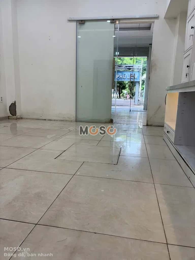 Cho thuê nhà mặt tiền Lê Tuấn Mậu Quận 6, TP.HCM – 2 phòng ngủ, giá 12 triệu - ảnh 6