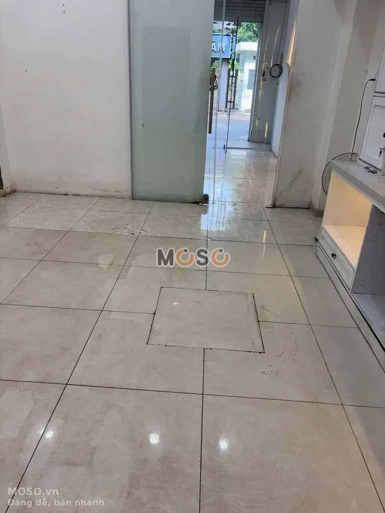 Cho thuê nhà mặt tiền Lê Tuấn Mậu Quận 6, TP.HCM – 2 phòng ngủ, giá 12 triệu - ảnh 4
