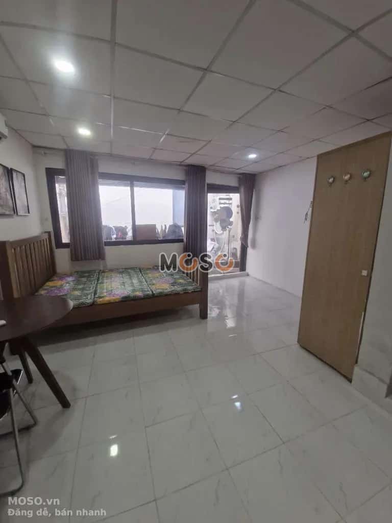 Cho thuê phòng trọ sô 5 Quận Gò Vấp, TP.HCM – giá 4 triệu - ảnh 2