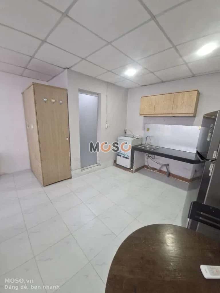 Cho thuê phòng trọ sô 5 Quận Gò Vấp, TP.HCM – giá 4 triệu - ảnh 3