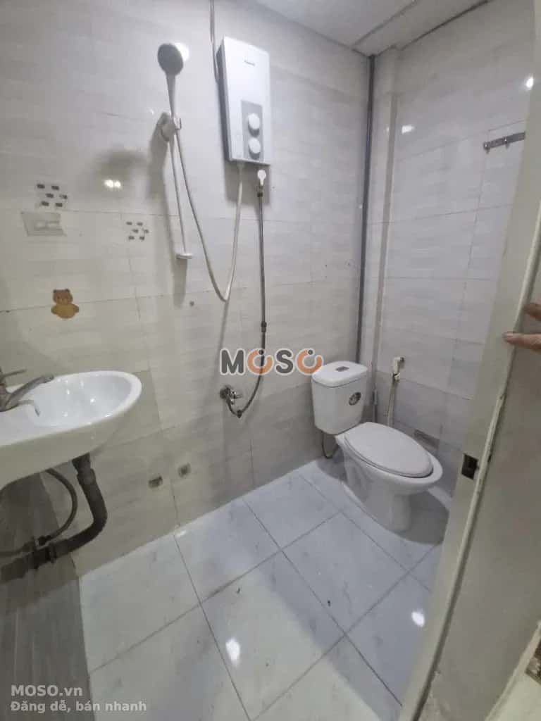 Cho thuê phòng trọ sô 5 Quận Gò Vấp, TP.HCM – giá 4 triệu - ảnh 4