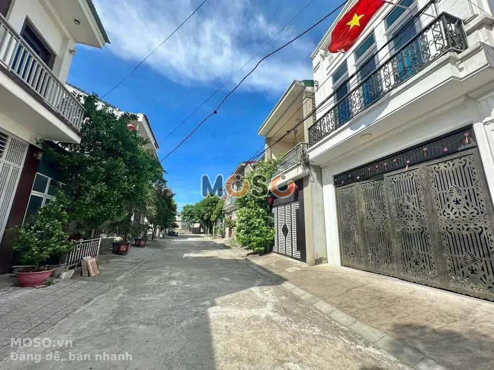 Bán đất Cầu Đen 2 Huyện Hưng Nguyên, Nghệ An – giá 3 tỷ - ảnh 3