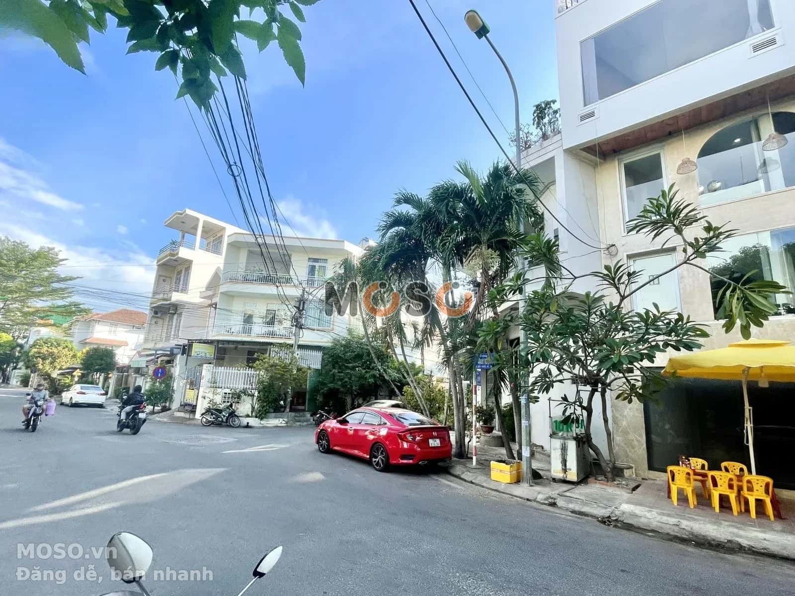 Bán nhà mặt tiền Âu Cơ Thành phố Nha Trang, Khánh Hòa – 2 phòng ngủ, giá 15.9 tỷ - ảnh 6